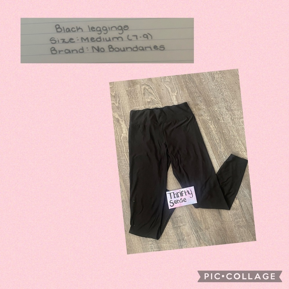 Leggings